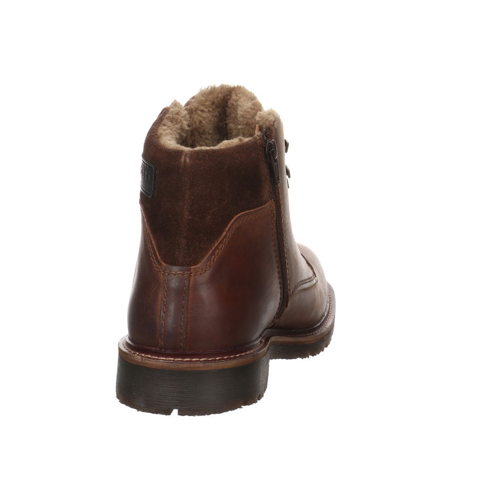 bugatti Boots