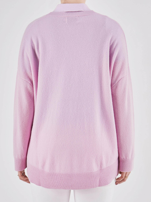 Pullover-93415490009 FLONA