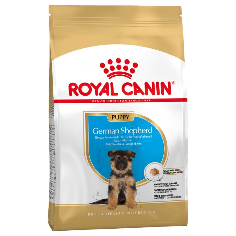 Doppelpack Royal Canin Breed