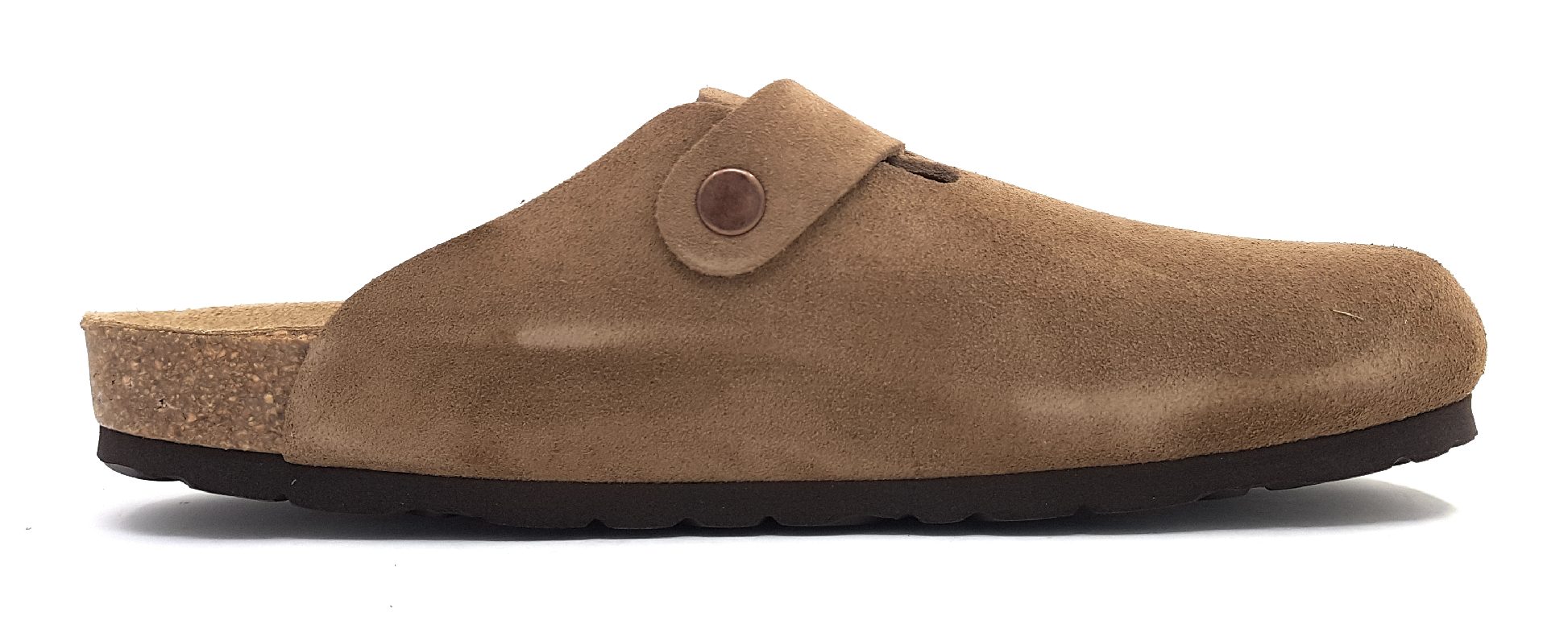 Rohde Grado 6694/75 Braun 75-Camel