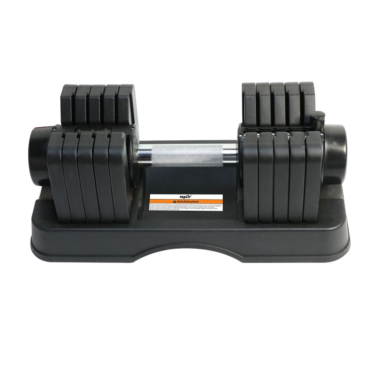 TOPFIT verstellbare Hantel 25kg