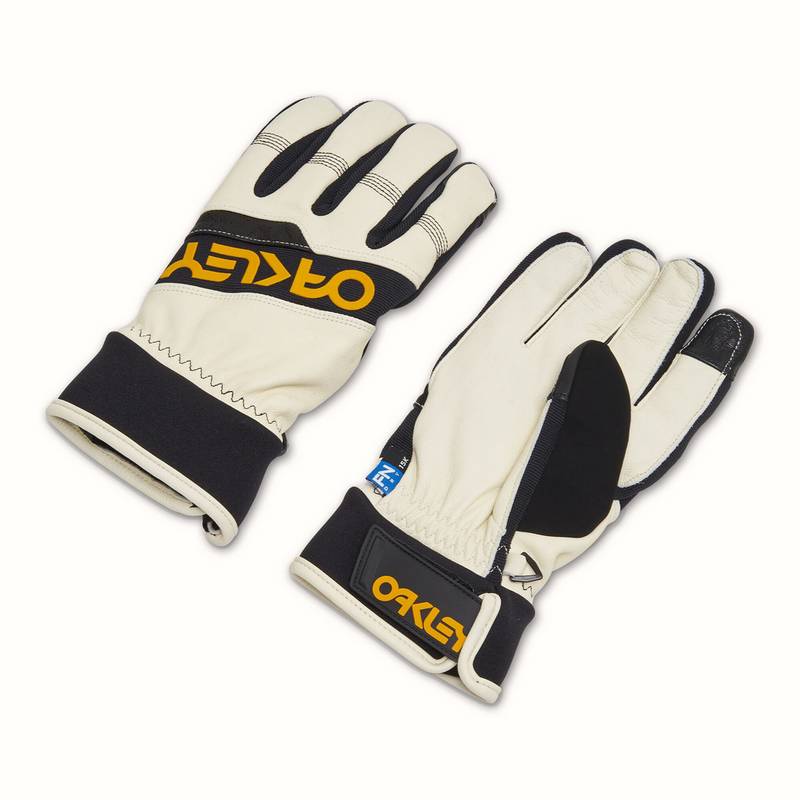 Oakley FACTORY WINTER 2.0 Fingerhandschuhe Herren