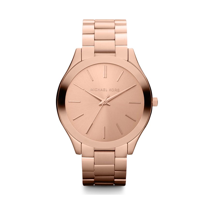 Michael Kors Damenuhr Runway Slim