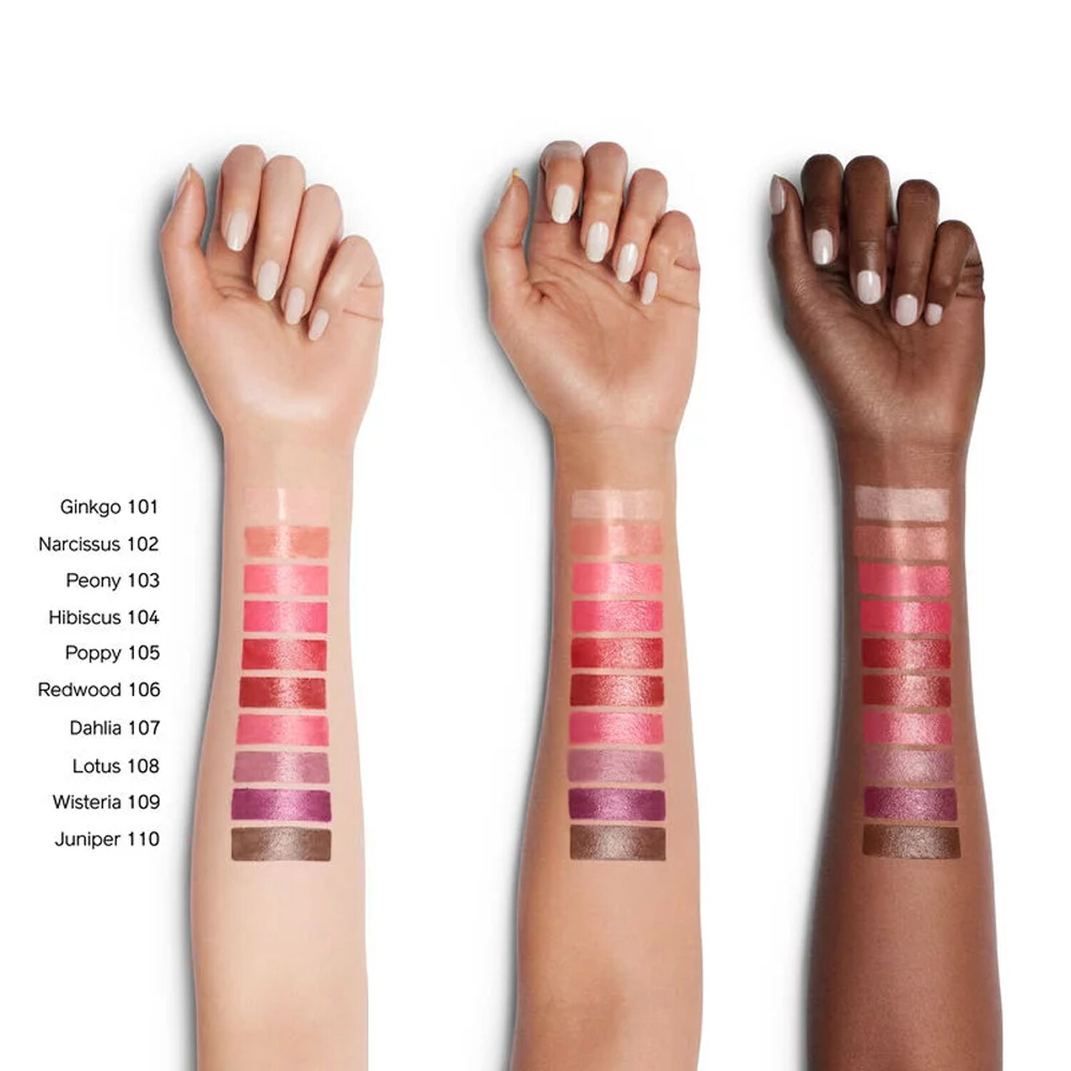Shiseido ColorGel Baume à Lèvres