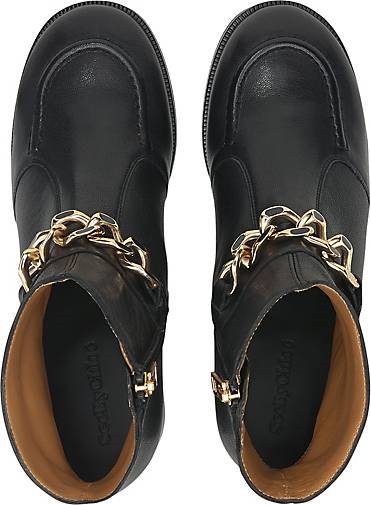 See by Chloé Stiefelette MAHE