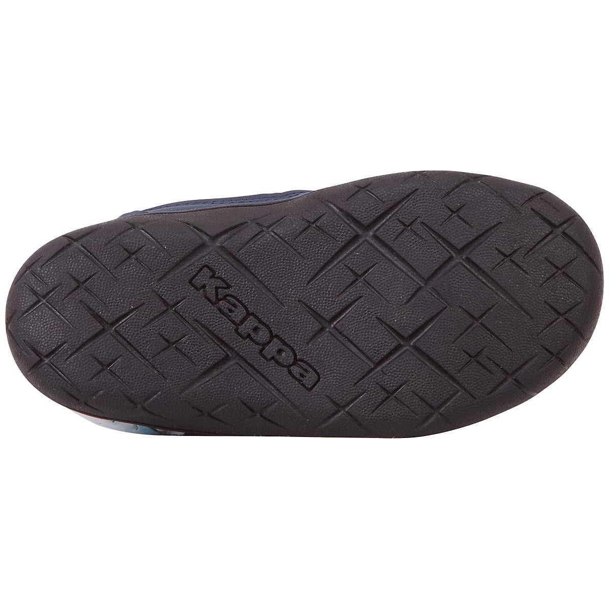 Lauflernschuhe TEX für Mädchen