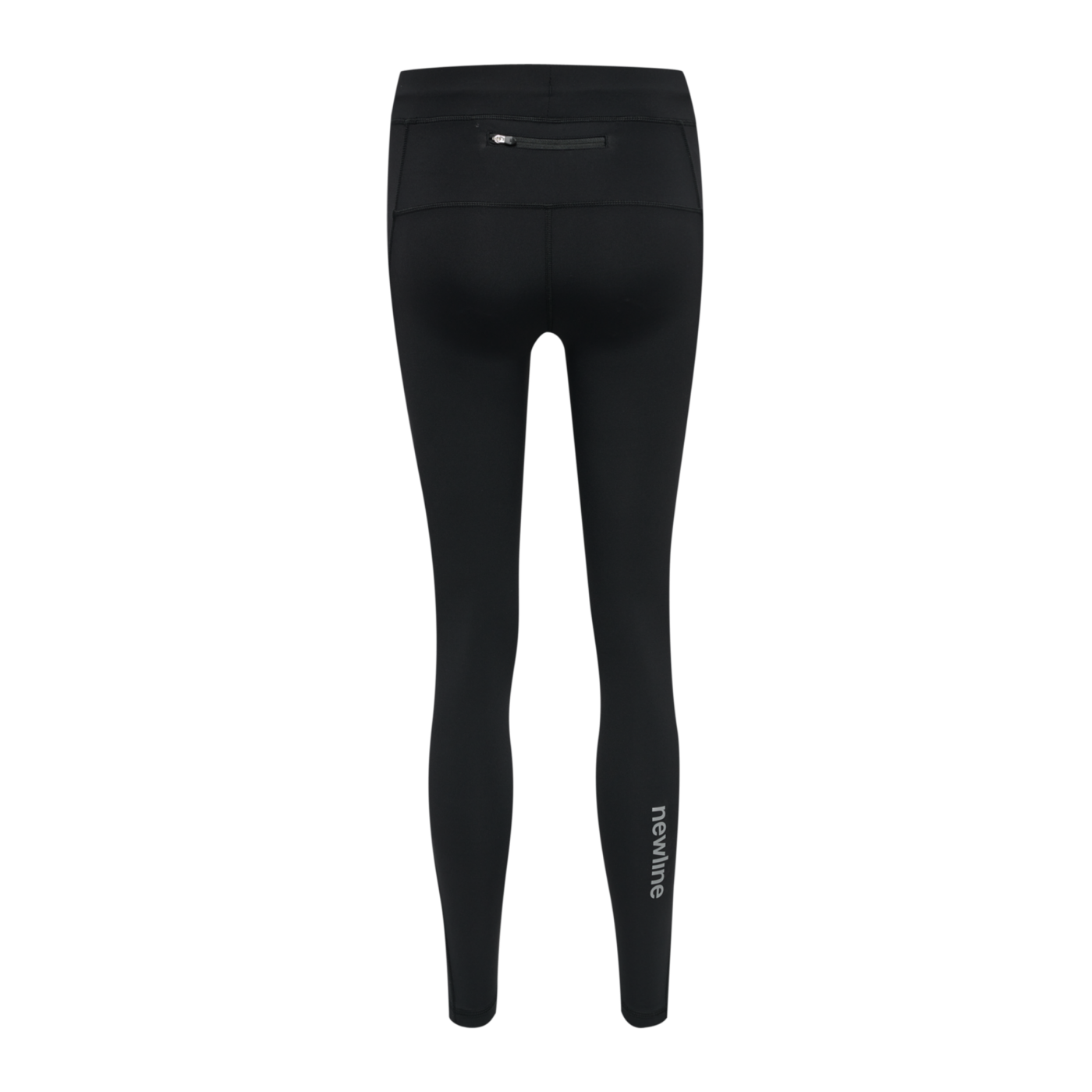 Newline Core Leggings Running Damen Schwarz F2001