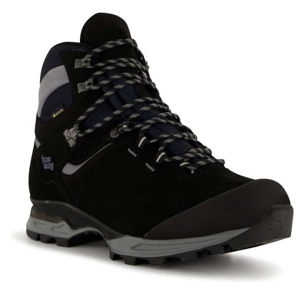 Hanwag - Tatra Light Wide GTX - Wanderschuhe