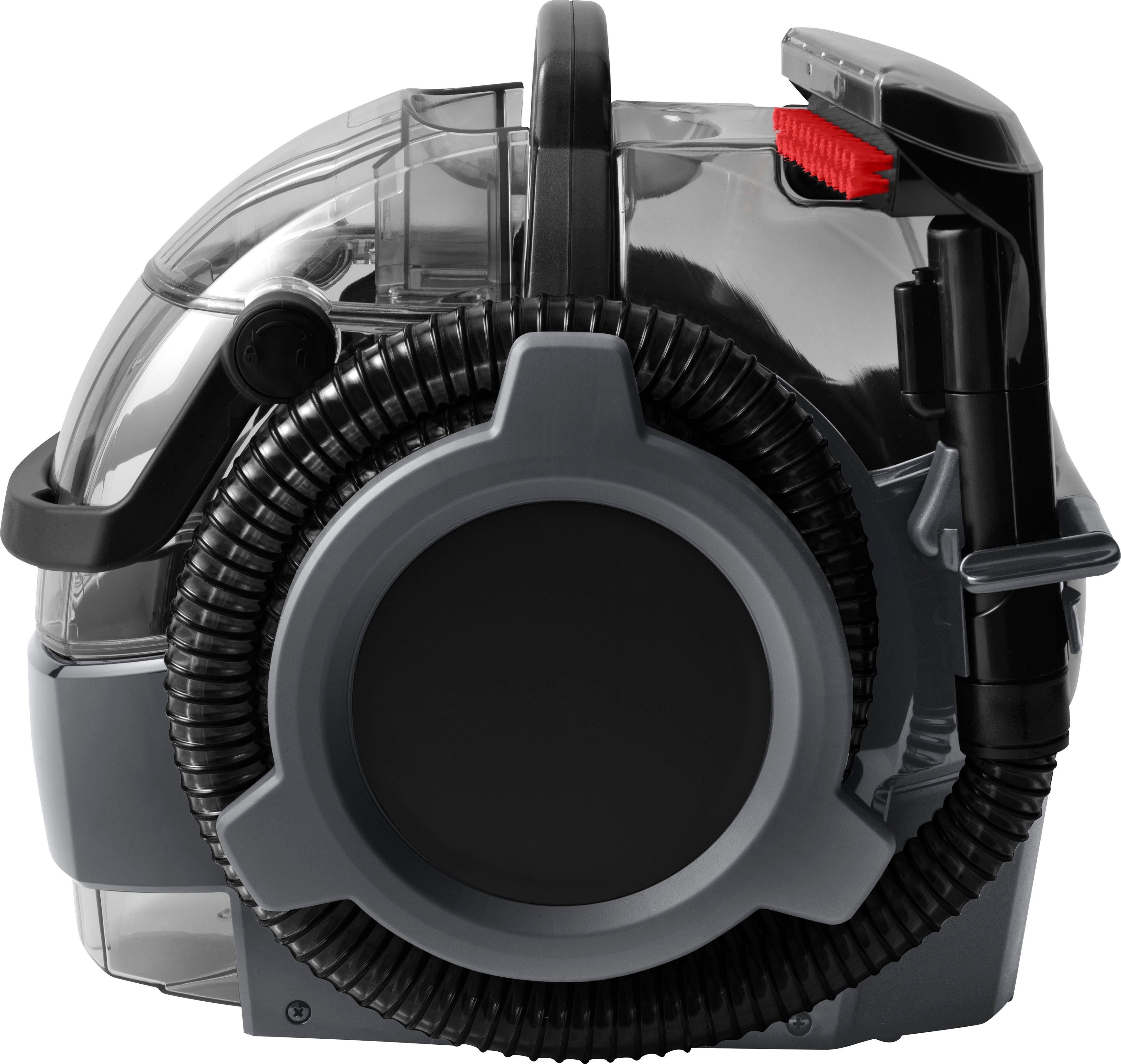 Bissell Nass-Trocken-Sauger Spotclean Auto Pro Select, 750 W, beutellos