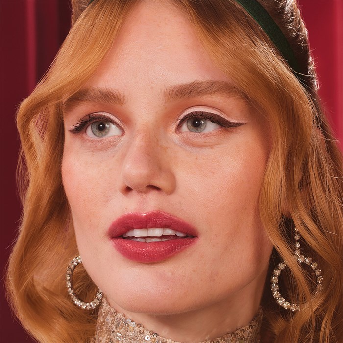 They're Real! Mascara Mini