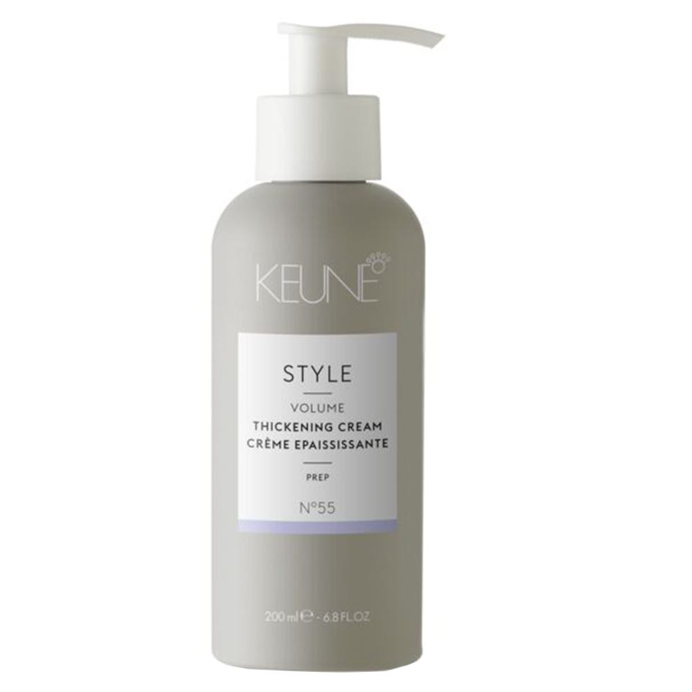 Keune Style Thickening Cream 200 ml