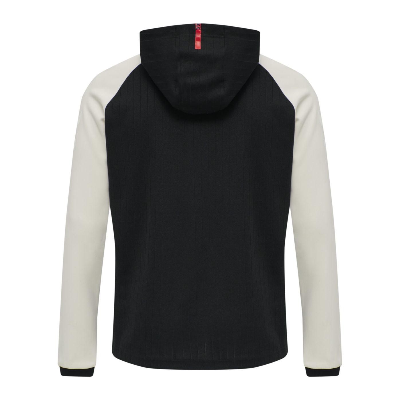 Hummel hmlPRO XK Kapuzenjacke Schwarz Beige F2353