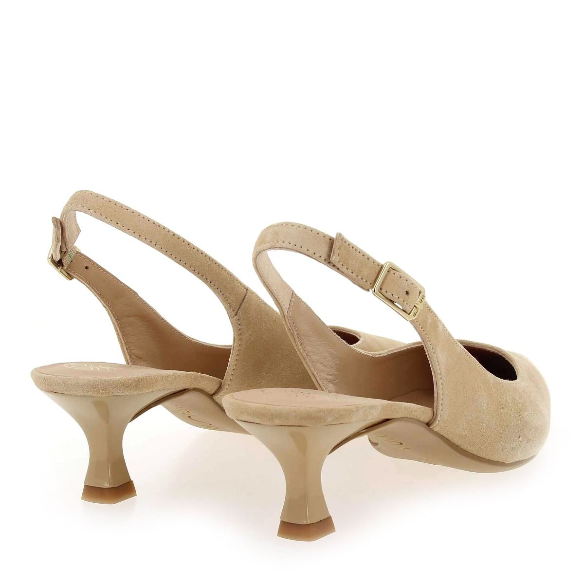 Unisa  JAMAL - Beige