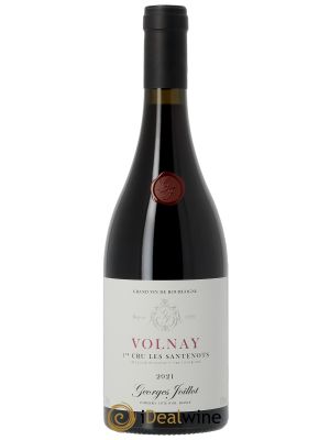 Volnay 1er Cru Les Santenots Georges Joillot  2021 - Lot de 1 Bouteille