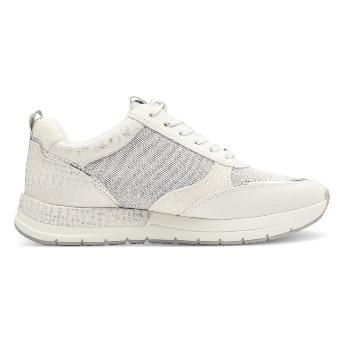 Tamaris 1-23732-41 Sneaker Low weiss