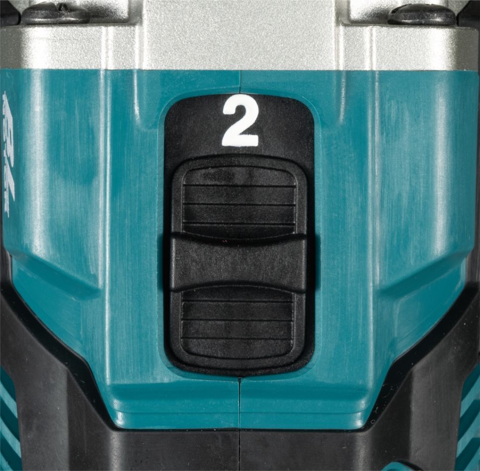 Makita DHP489Z Príklepová vŕtačka 18V bez batérií a nabíjačky