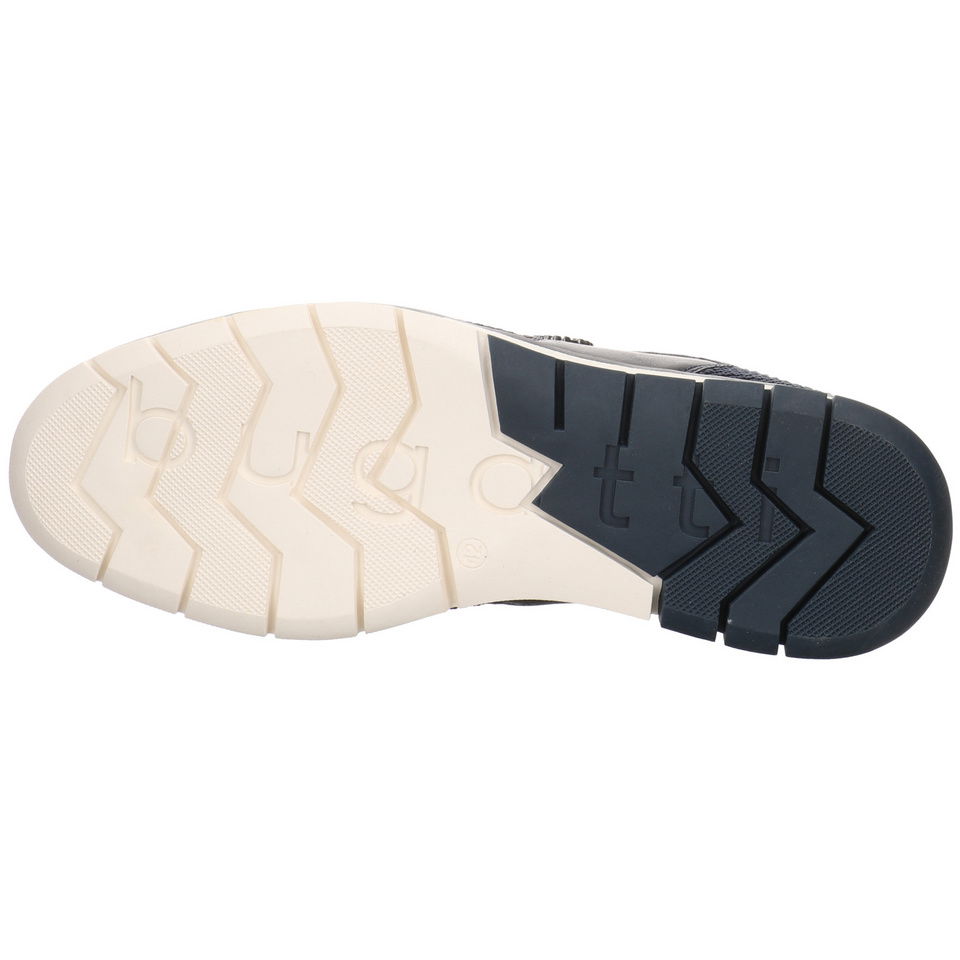bugatti Schnürschuh