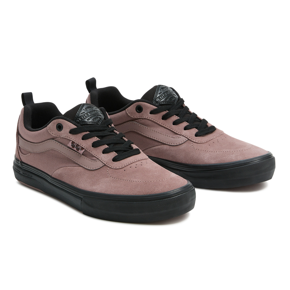 Vans Kyle Walker VN0A5JIEW0D1 / pink