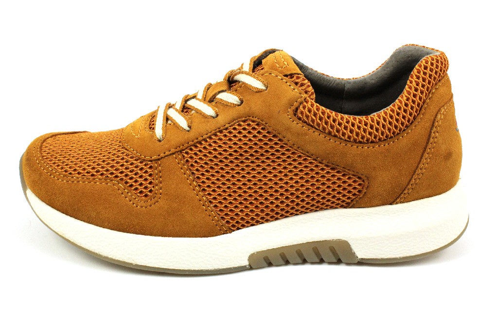 GABOR Sneaker gelb