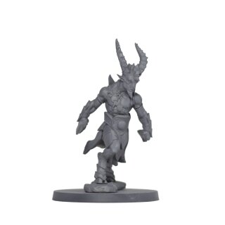 Capricorn 30mm