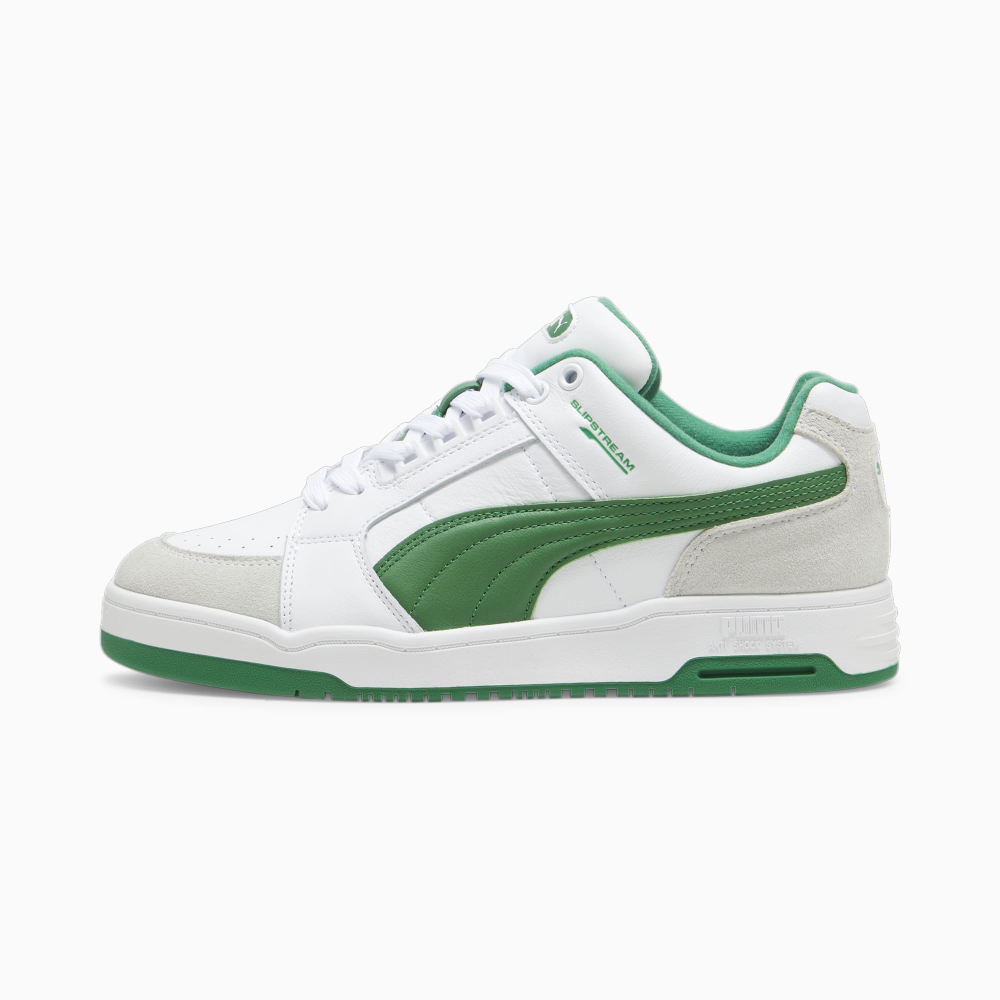 PUMA Slipstream Lo Retro 384692_22 / weiss
