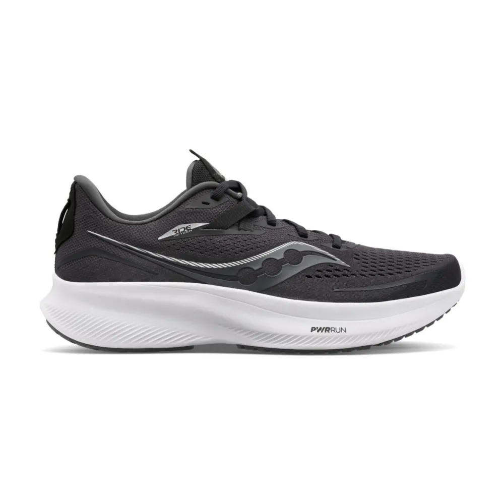 Saucony Ride 15 S20729-05 / schwarz