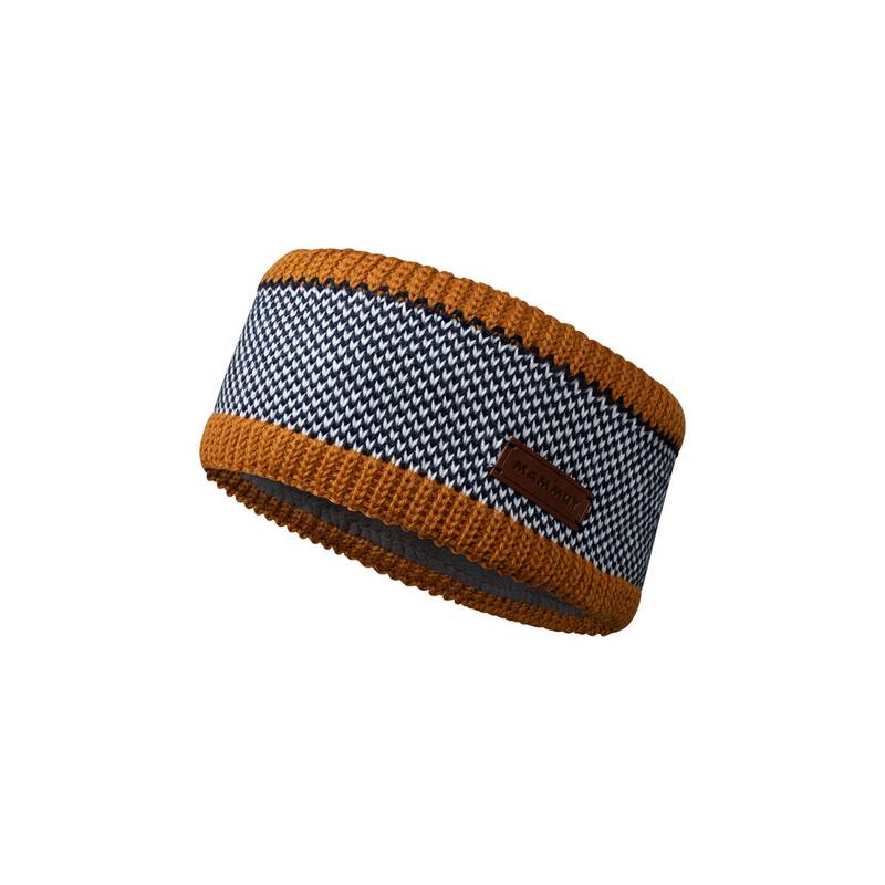 Mammut Snow Stirnband Damen