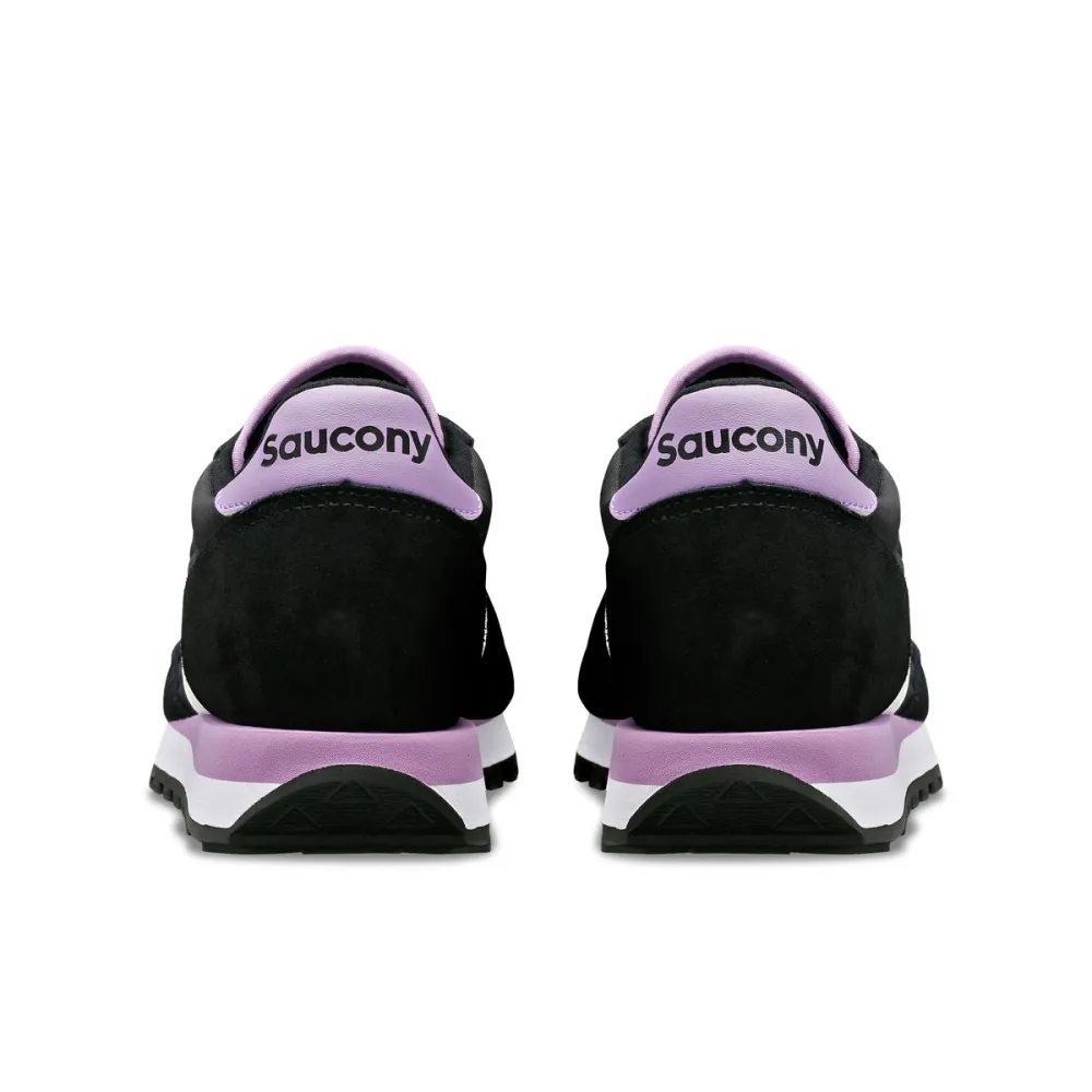 Saucony Jazz S1044-687 / schwarz