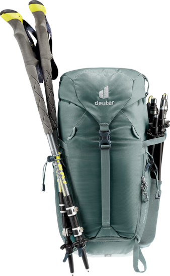 deuter Trail 16 SL | Wanderrucksack