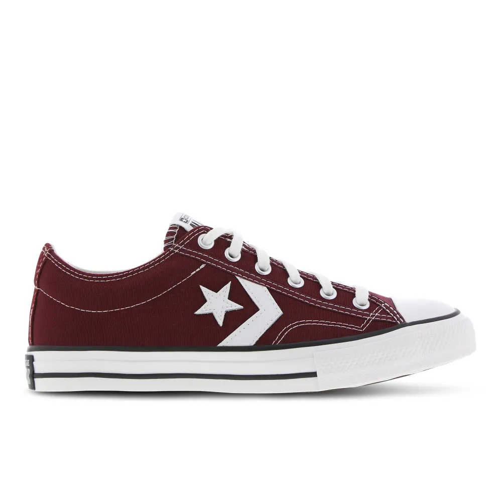 Converse Star Player 76 Low A06381C / weiss