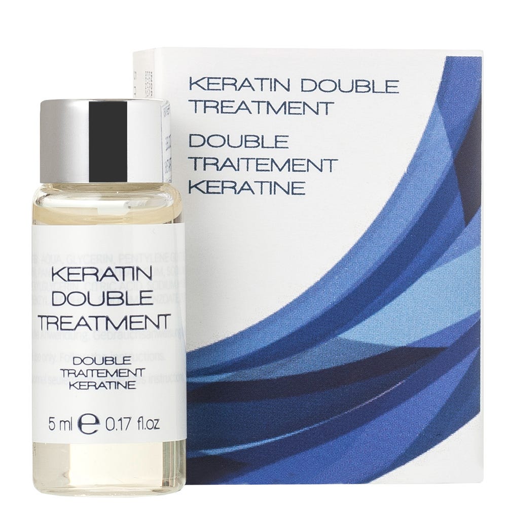 Combinal Keratin Double Treatment 5 ml
