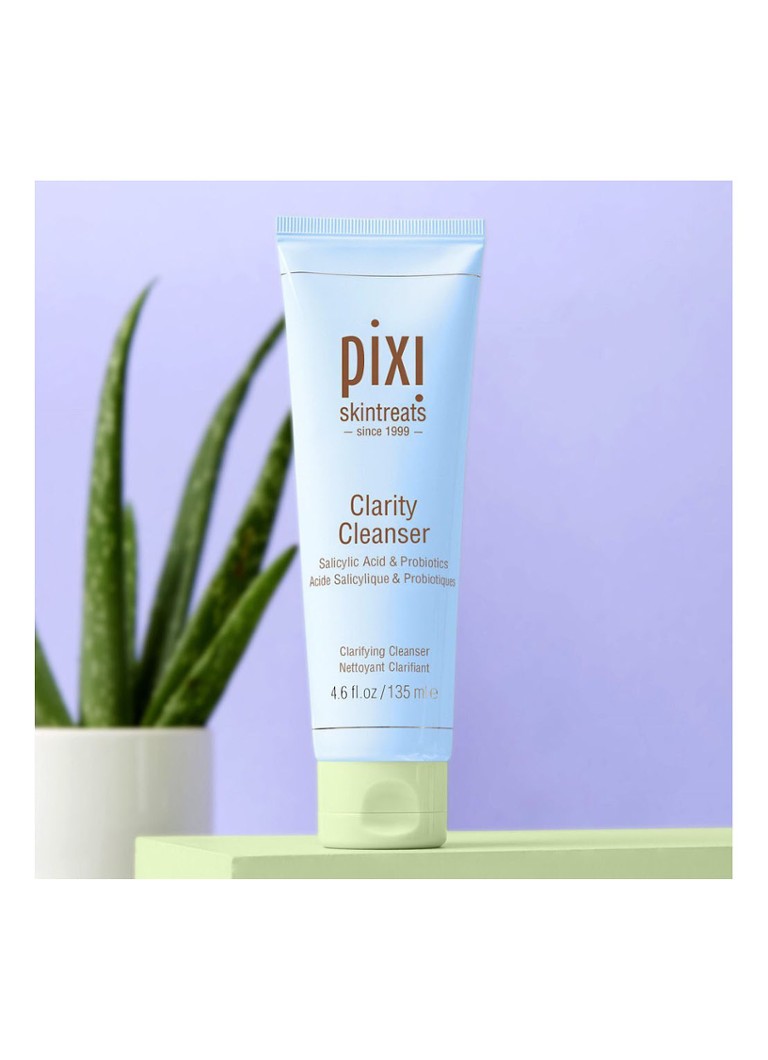 Pixi  Clarity Cleanser - reinigingsgel