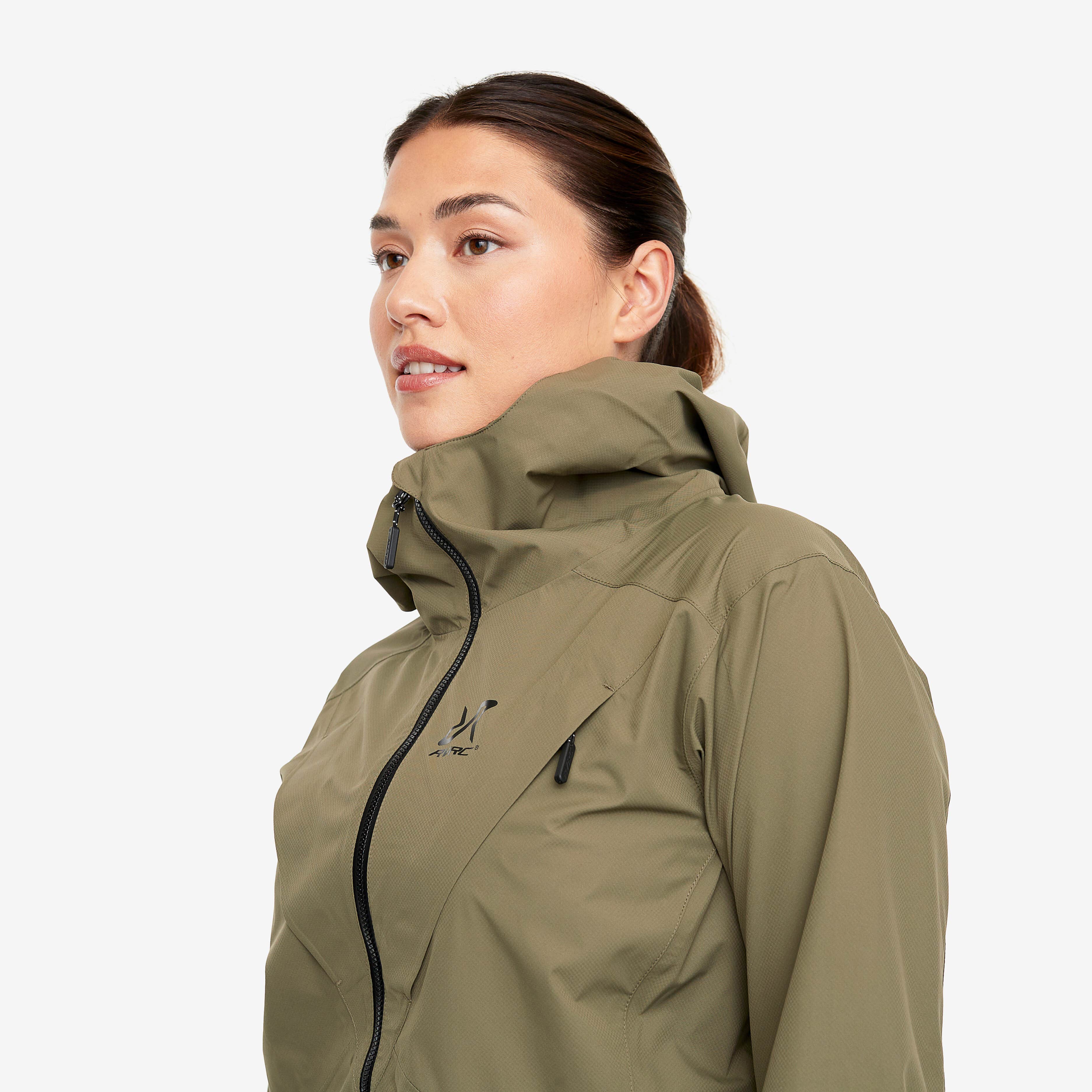 Typhoon Jacket Femme Kalamata