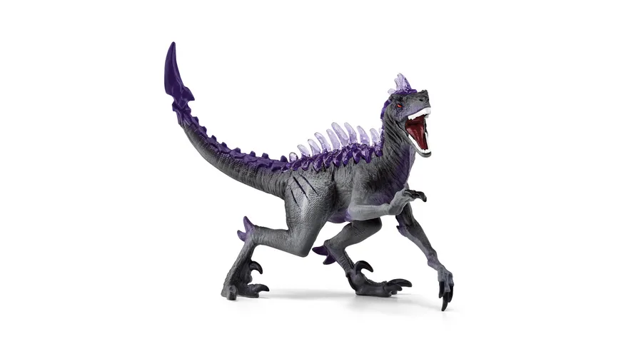Schleich 70154 - Eldrador Creatures - Schattenraptor