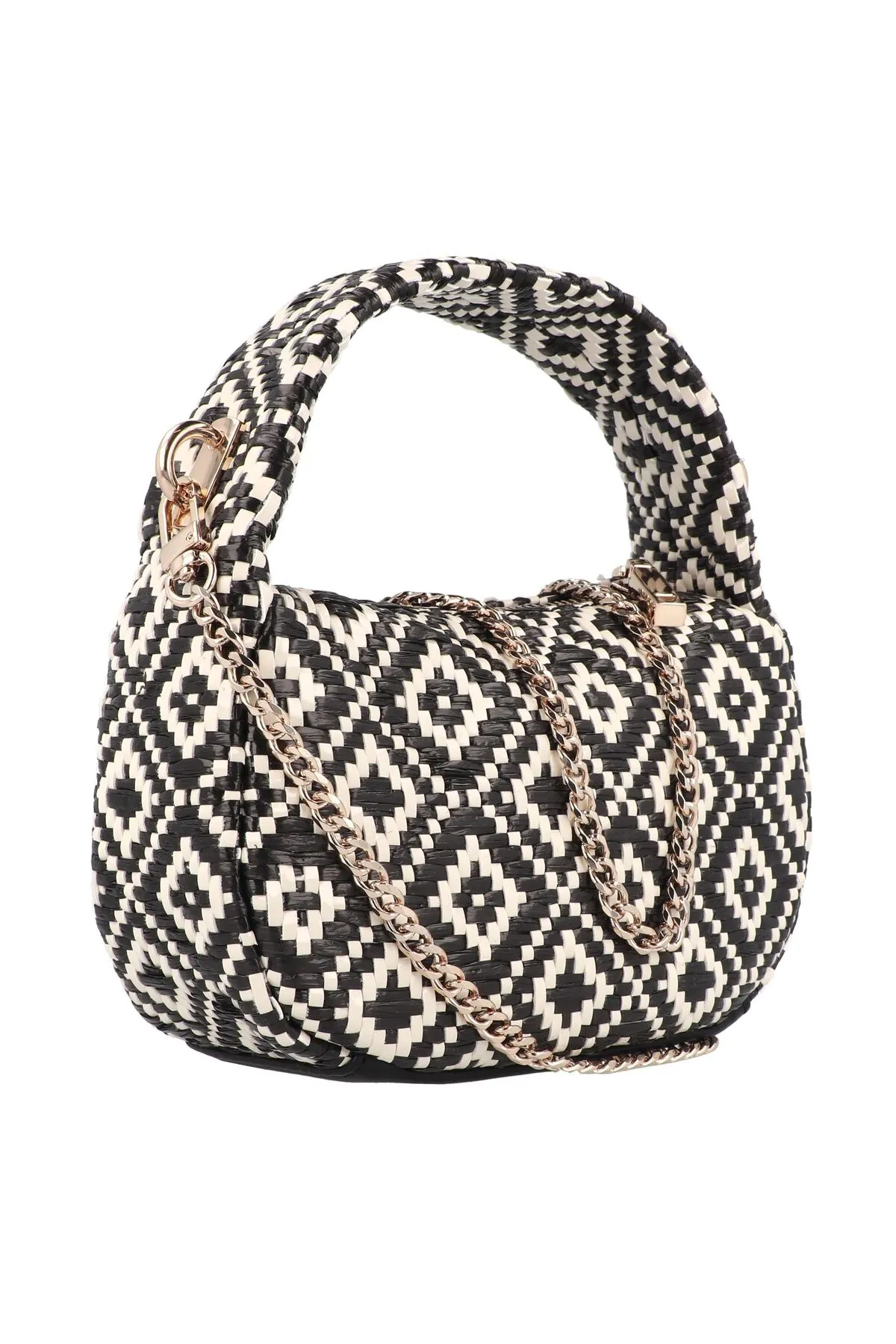 Guess  Rianee Handtasche 18,5 cm