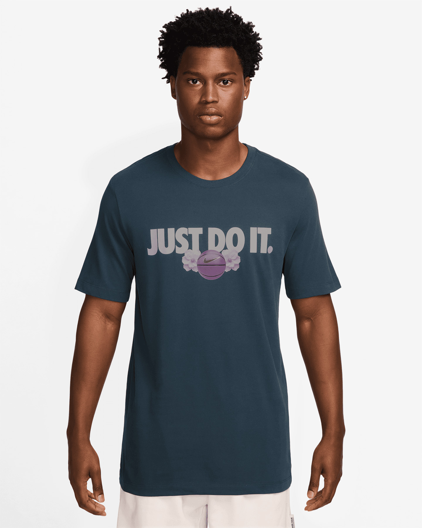 Tričko Nike Dri Fit M HJ3352-478