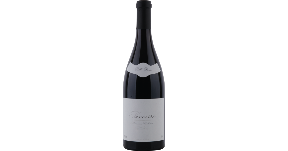 Vacheron Sancerre Rouge Belle Dame