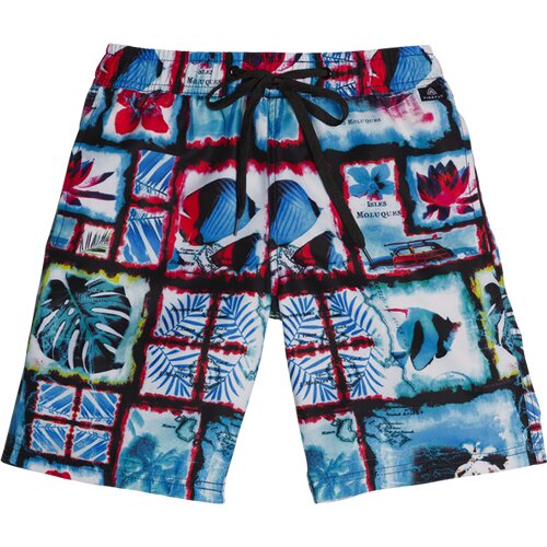 KINDER BOARDSHORTS TILIAN