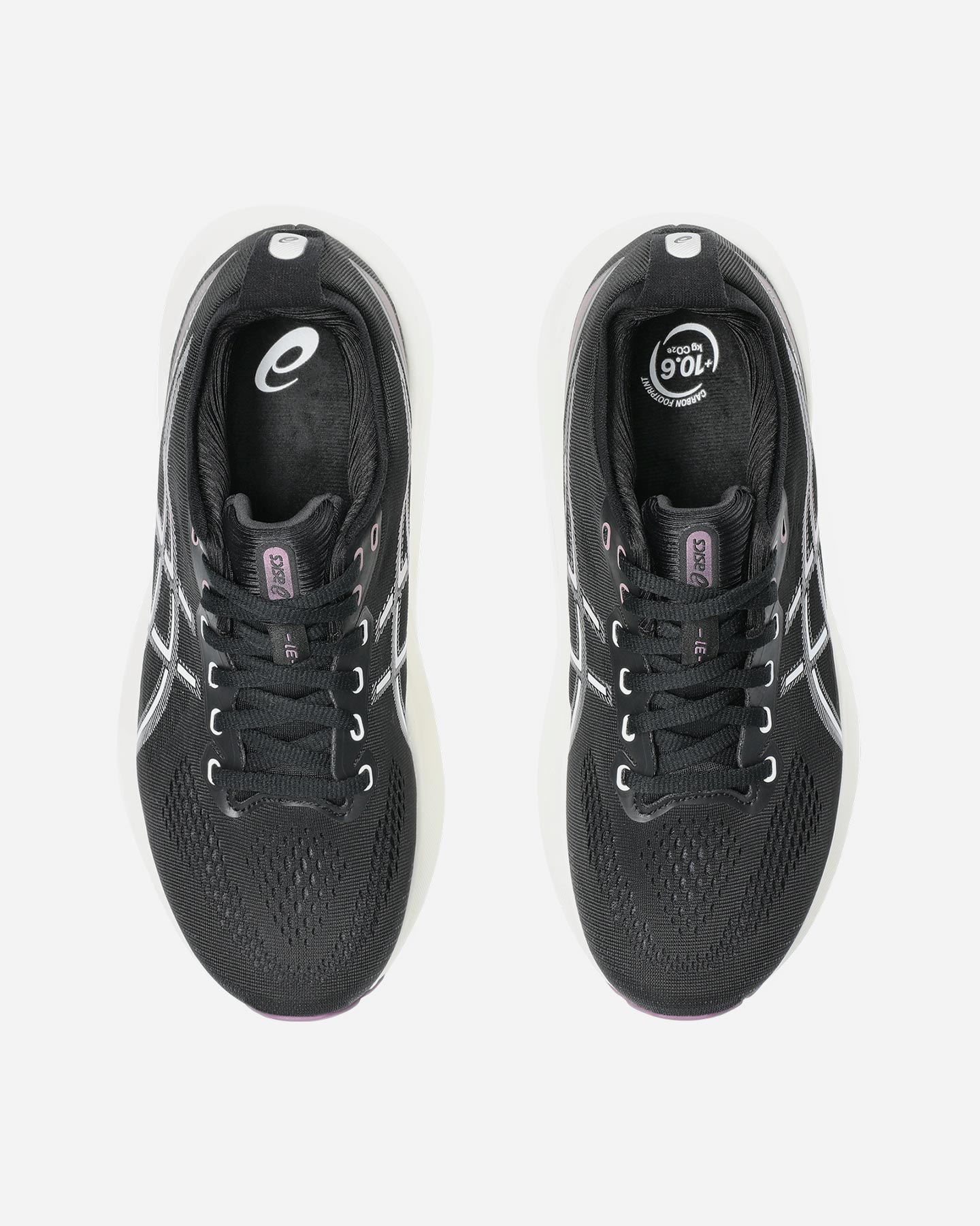 Scarpe Running Asics Gel Kayano 31 W 1012B670-004
