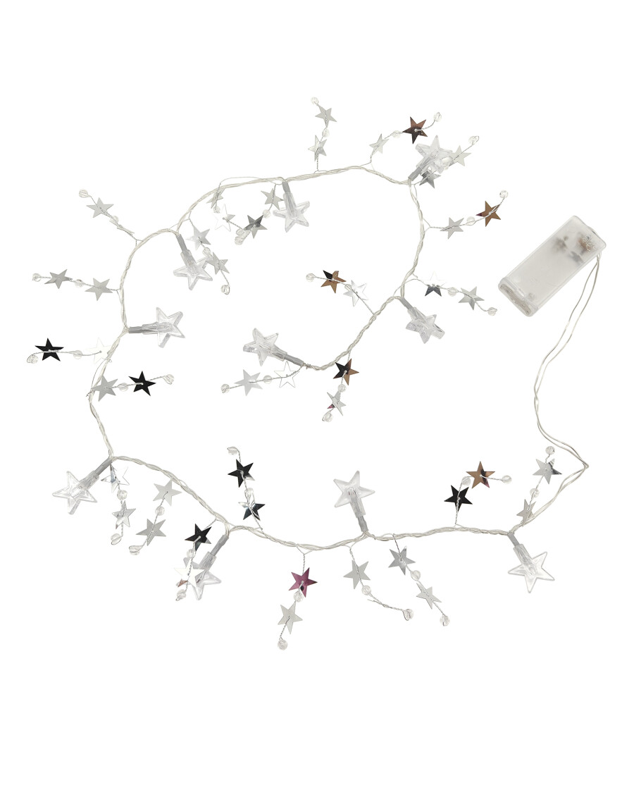 LED-Lichterkette