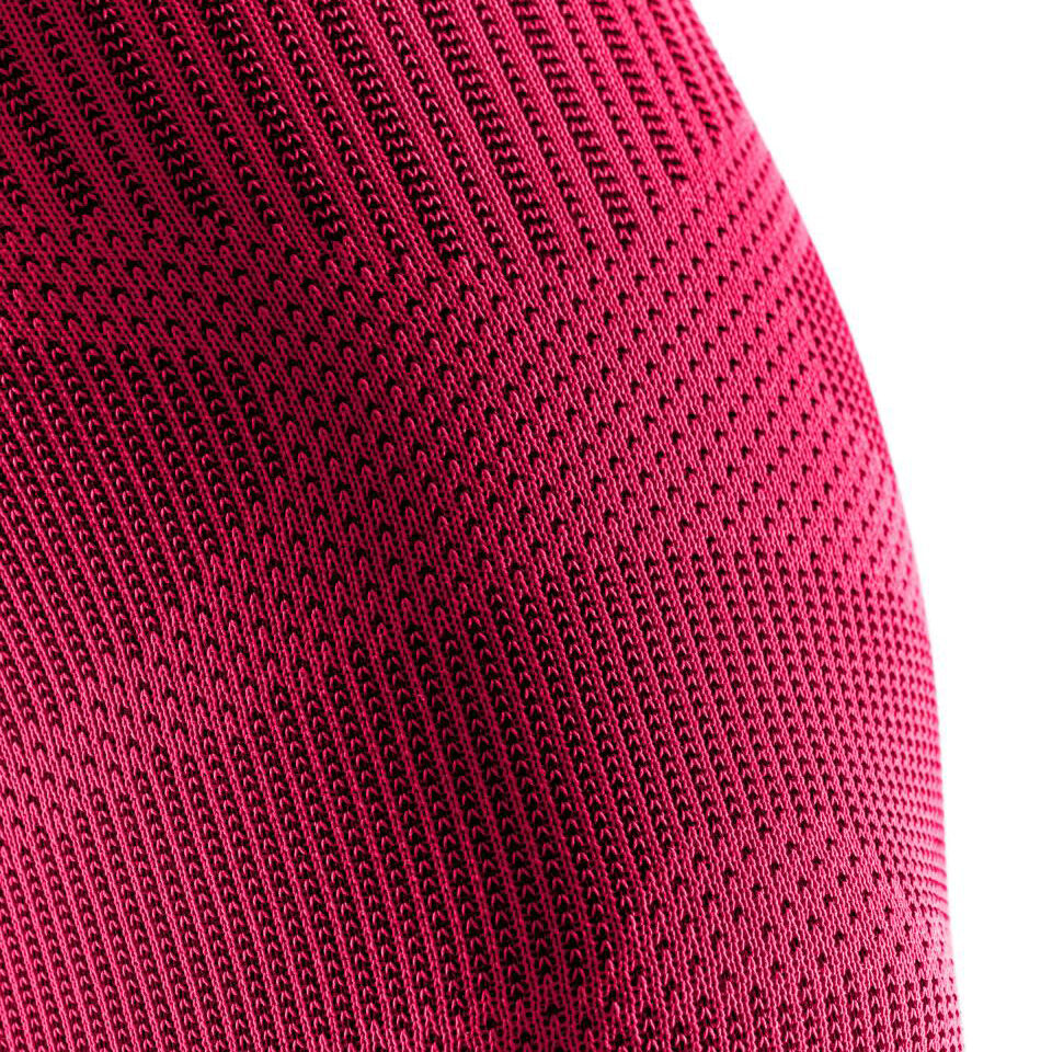Sports Compression Knee Support Kniebandage - Pink