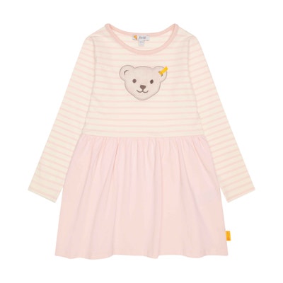 Kleid, rosa für Mädchen