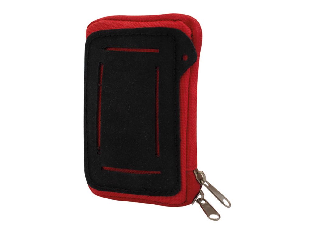 Travelsafe Zeckenset