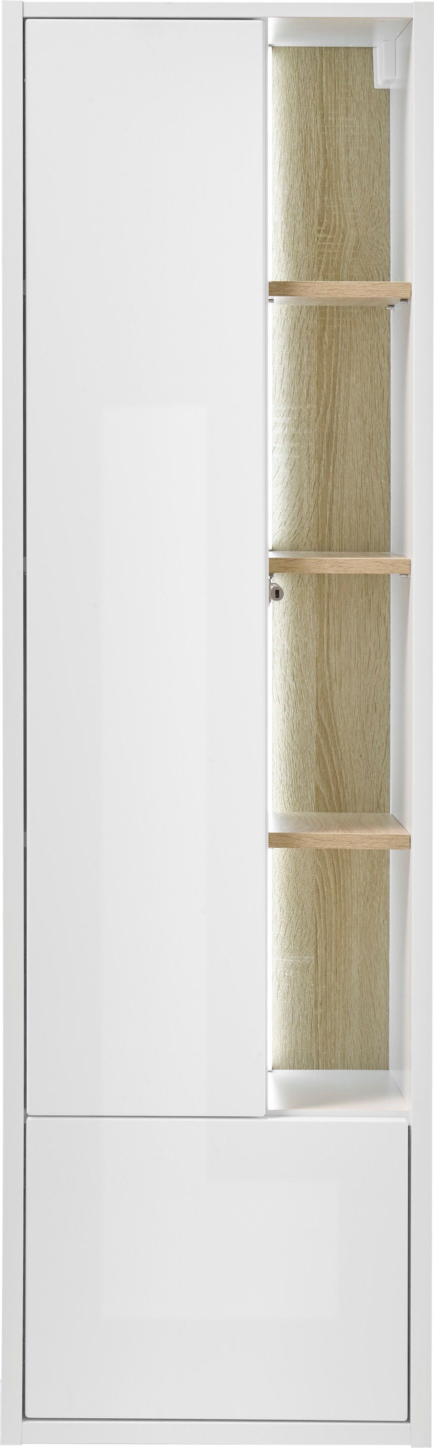 Places of Style Stauraumschrank Studio line
