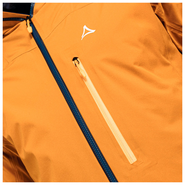 Schöffel - 3L Jacket Pizac - Regenjacke