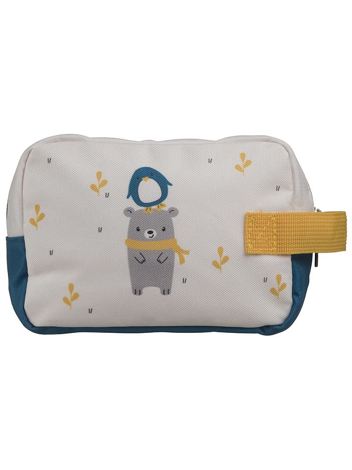 Bebeconfort Baby Hygieneartikel-Set in Weiß/ Dunkelblau günstig kaufen onesize