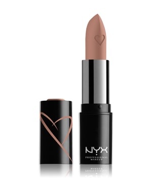NYX Professional Makeup Shout Loud Satin Lippenstift-3.5 g