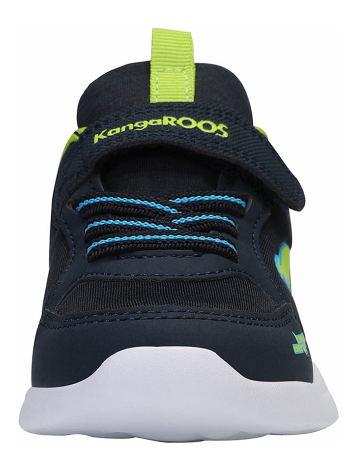 Kangaroos Sneakers 