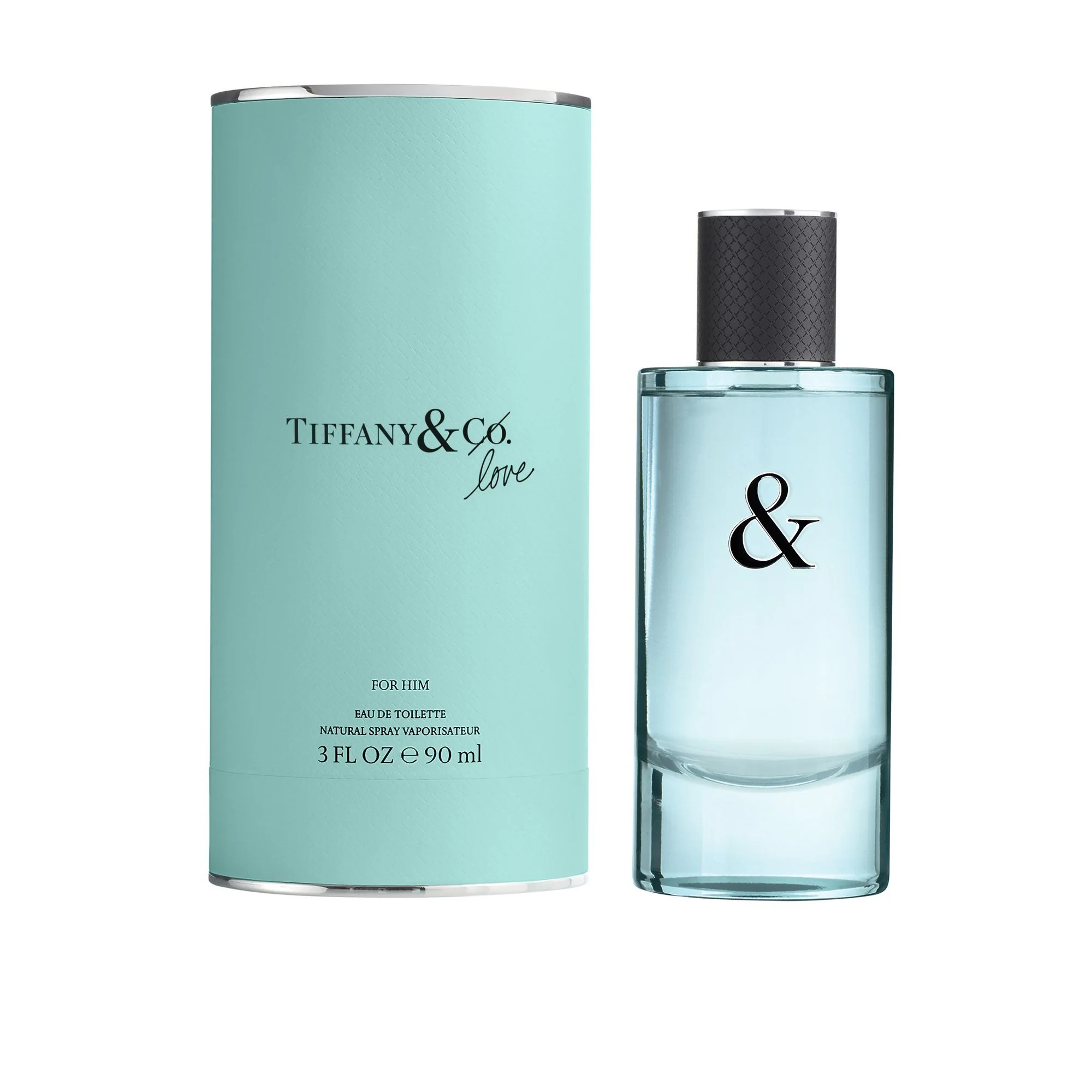 Tiffany & Love For Him Tiffany & Love For Him - Toaletna voda