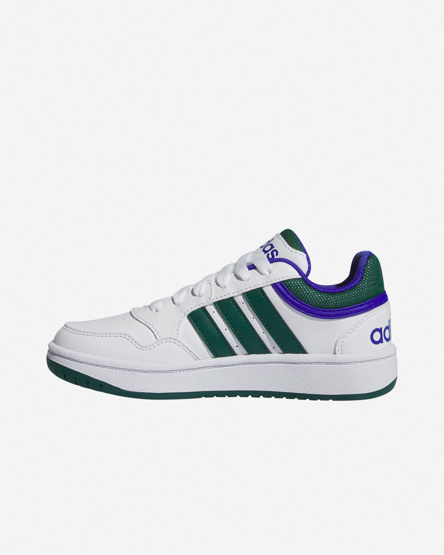 Buty sportowe Adidas Core Hoops 3.0 Jr IH8012